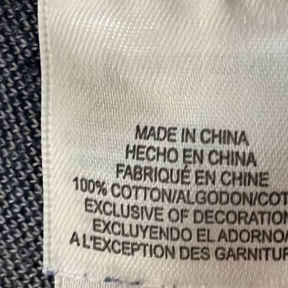 Liz Claiborne petite cardigan - Picture 7 of 10